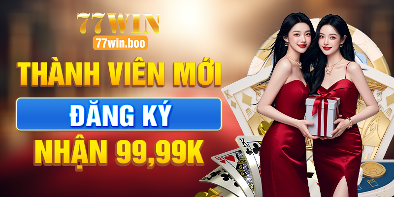 thành viên mới nhận 99,99k