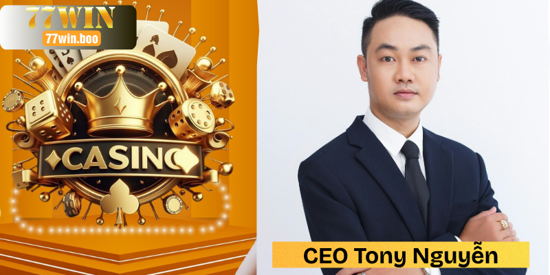 Thành Tựu Đạt Được Dưới Sự Lãnh Đạo Của CEO Tony Nguyễn
