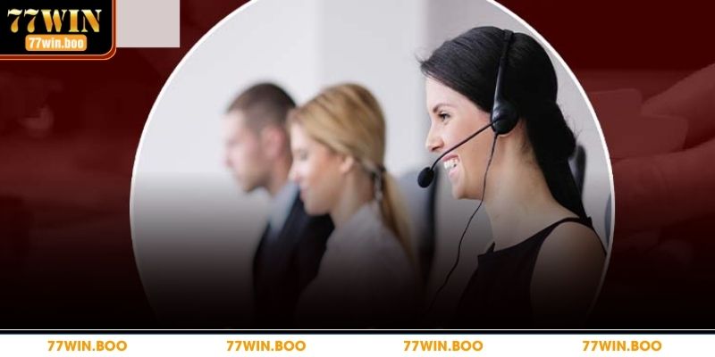 Khách hàng muốn biết về khuyến mãi nên liên hệ