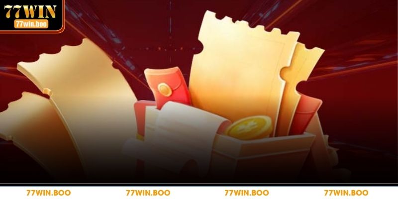 Khuyến mãi 77WIN luôn tạo cơ hội tuyệt vời