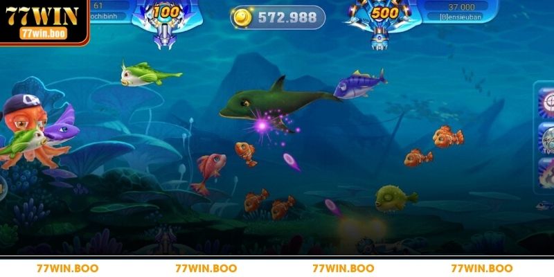 Mẹo chọn mục tiêu dựa trên độ khó - điểm số