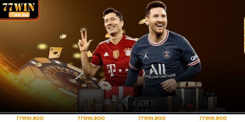 Những điều hội viên nên biết về thể thao 77WIN 