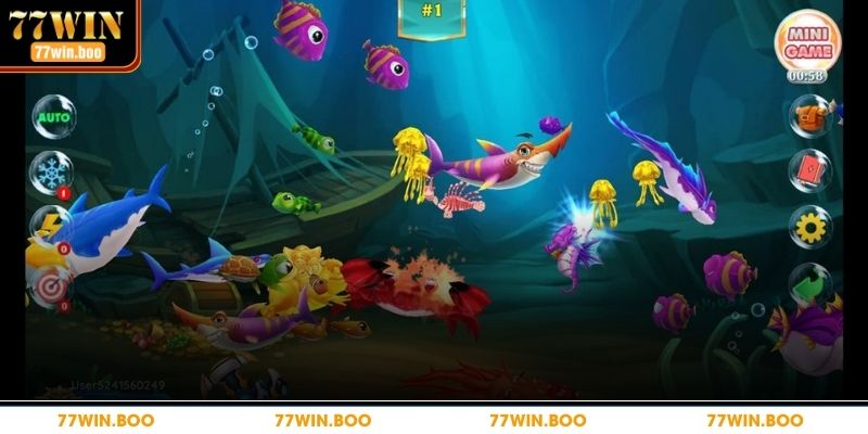 Tại sao cần nắm rõ các mẹo bắn cá 