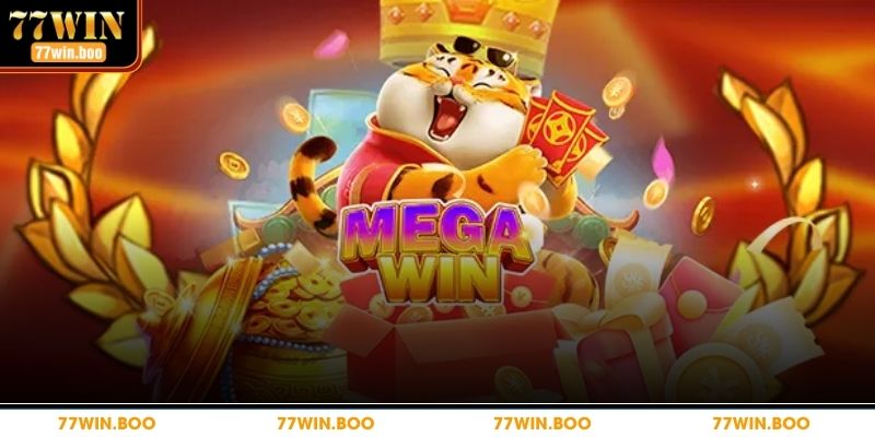 Thông tin tóm tắt về sảnh nổ hũ 77WIN