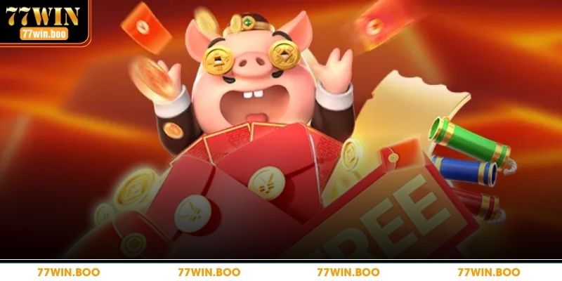 Toàn cảnh các sân chơi nổ hũ 77WIN đang thịnh hành